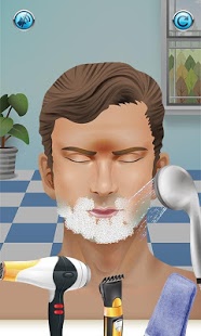 Download Beard Salon - Free games